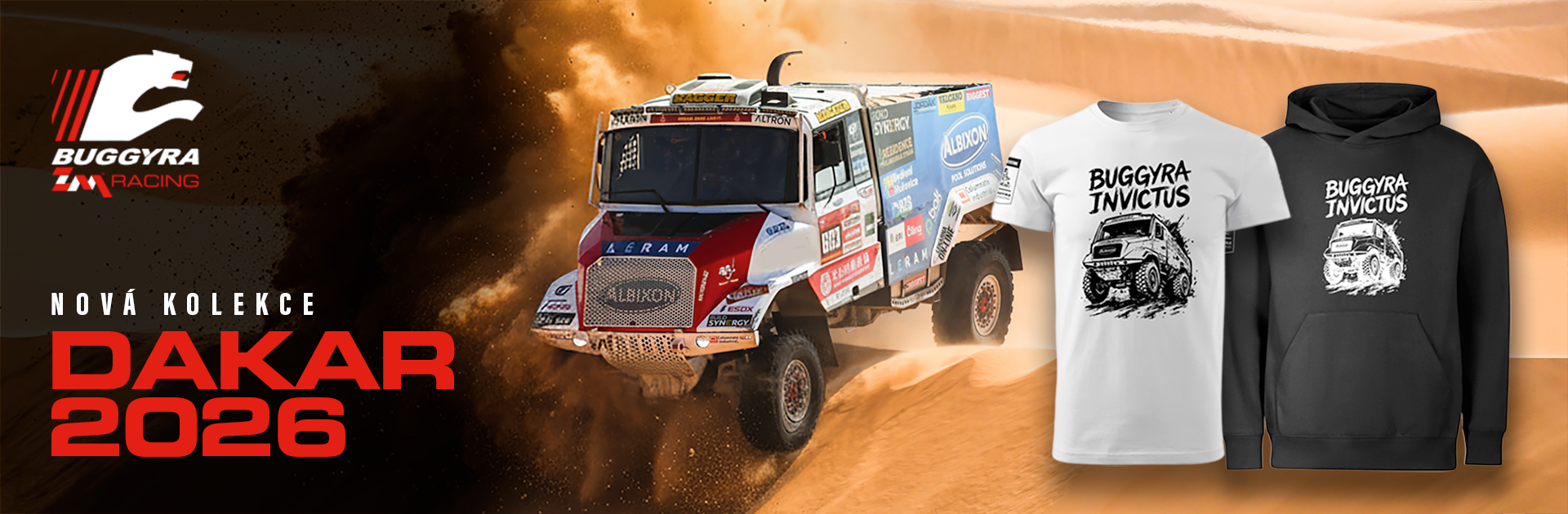 INVICTUS_nova_kolekce